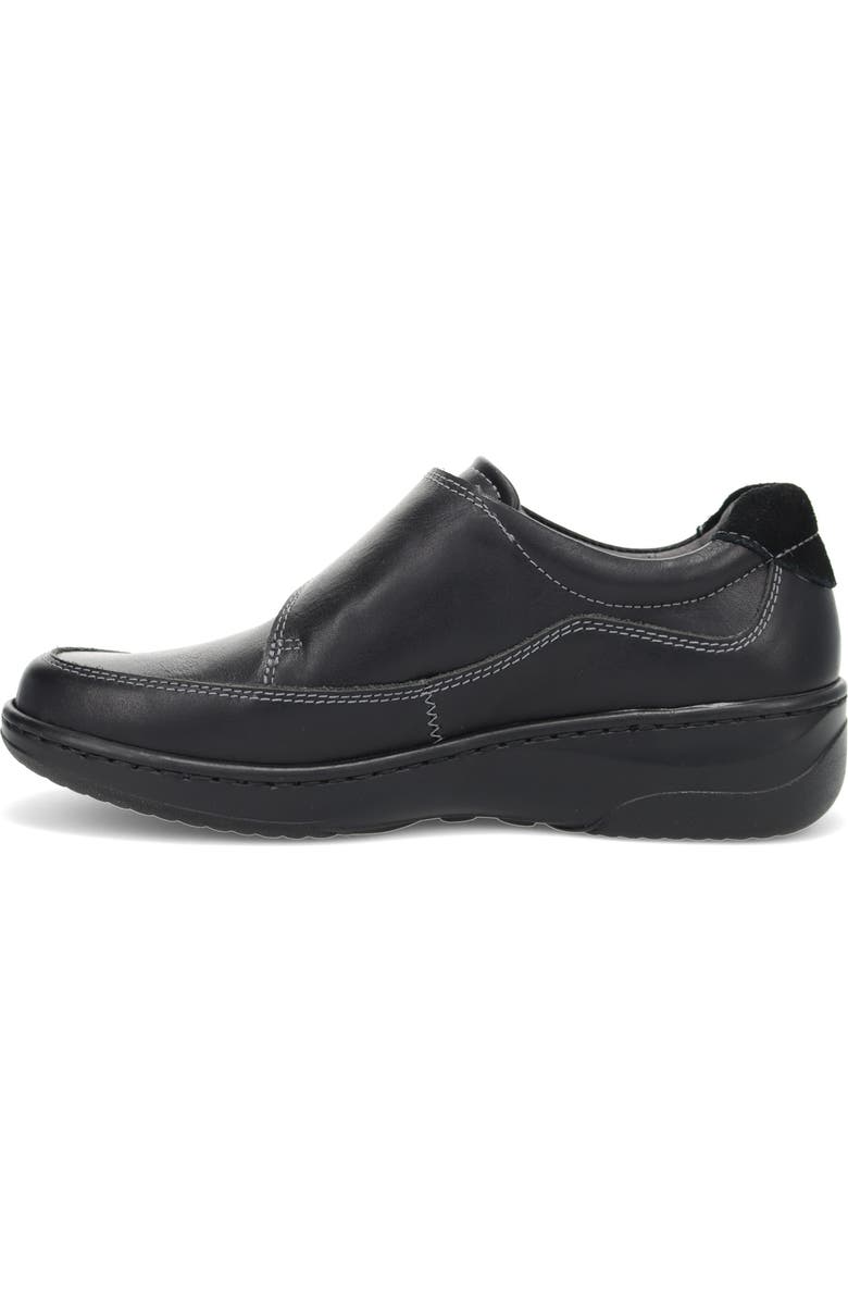 Propét Gilda Slip-On Shoe, Alternate, color, Black