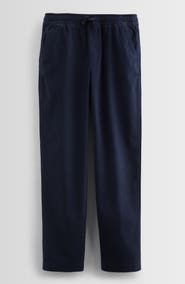 Nordstrom Kids' Relaxed Stretch Cotton Chinos
