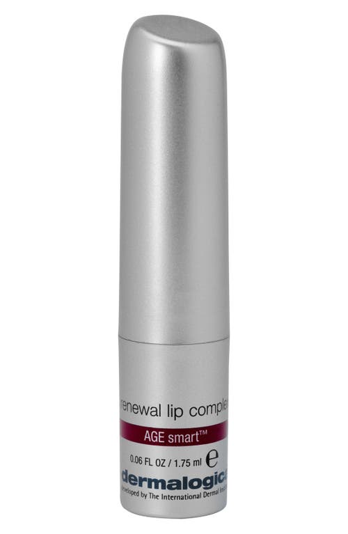 dermalogica® Renewal Lip Complex  product