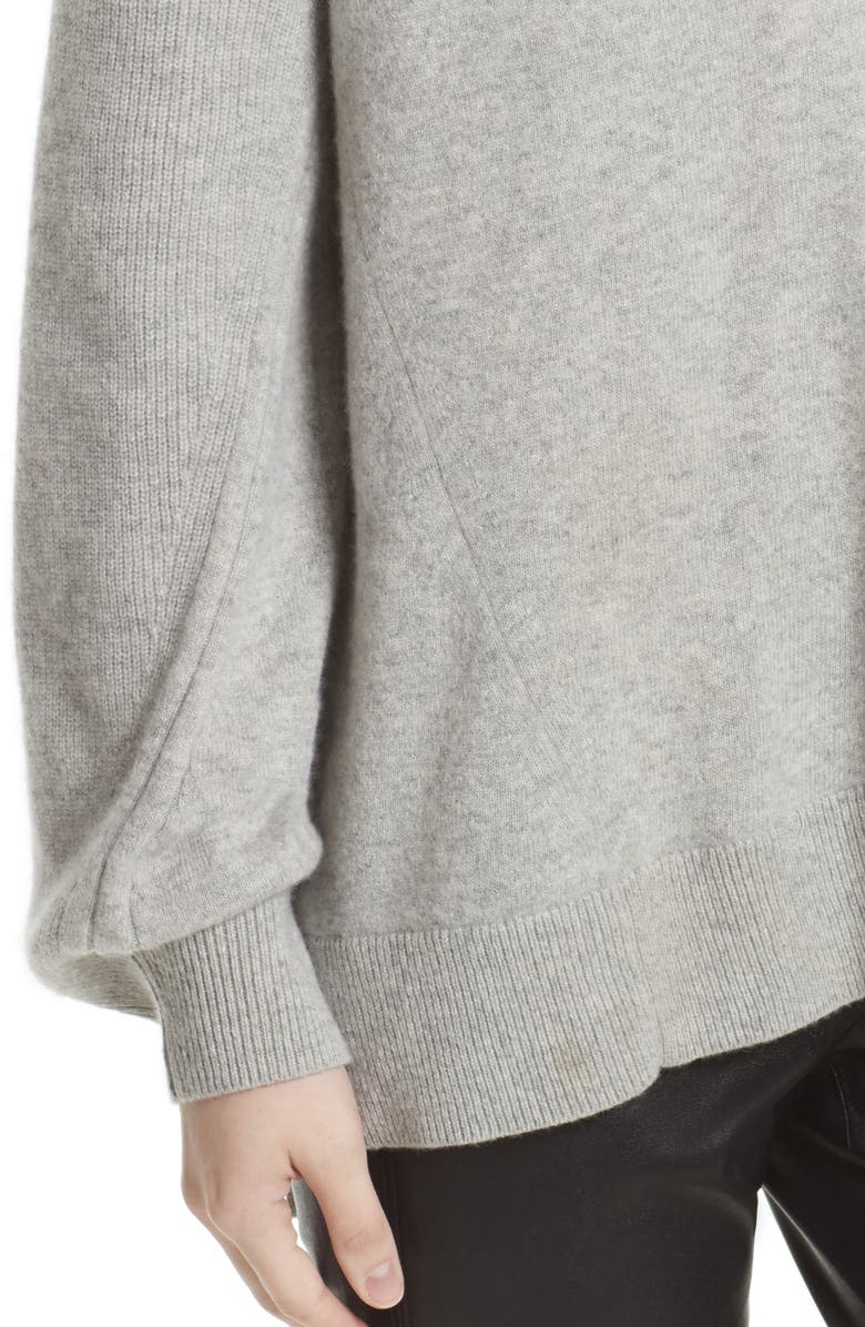rag & bone Ace Cashmere Sweater, Alternate, color, 