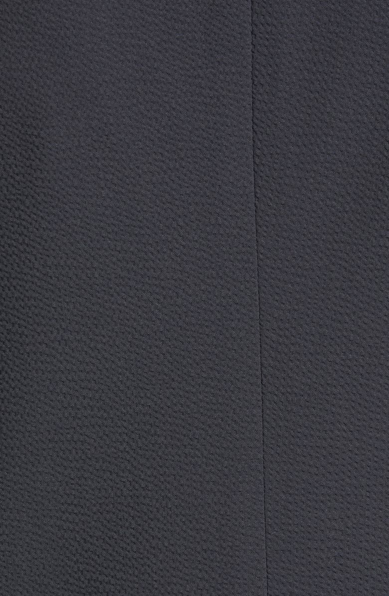 Giorgio Armani Upton Stretch Wool Seersucker Sport Coat, Alternate, color, 