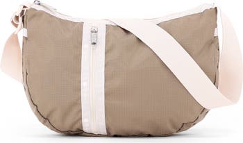 Hobo Sling Shoulder Bag