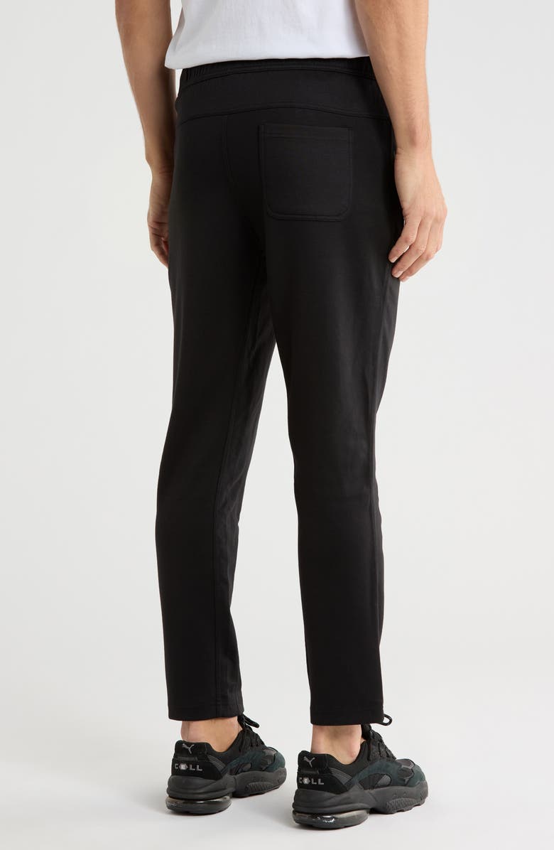 90 DEGREE BY REFLEX Scuba Propel Pants, Alternate, color, Black