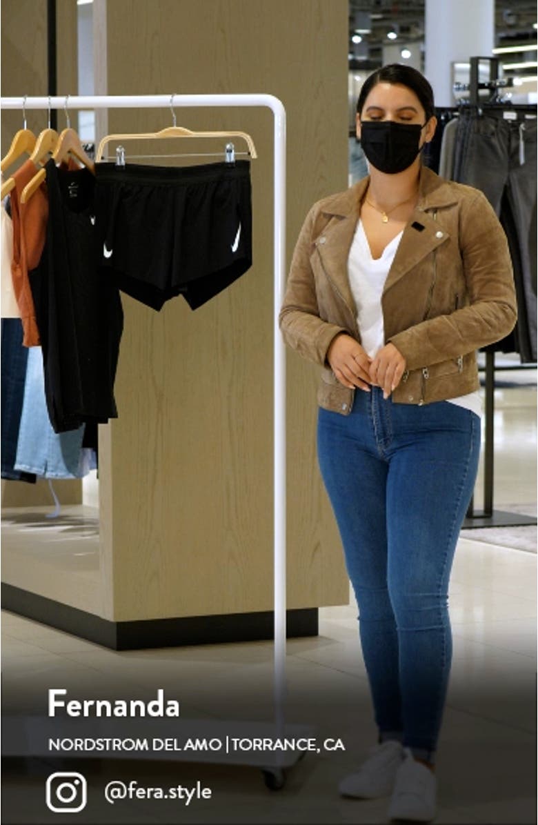 AeroSwift Running Shorts, sales video thumbnail