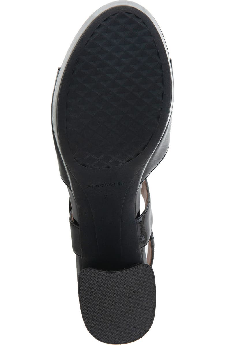 Aerosoles Chamber Platform Sandal, Alternate, color,