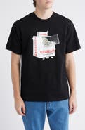 ICECREAM Freezer Graphic T-Shirt