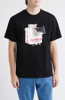 Freezer Graphic T-Shirt