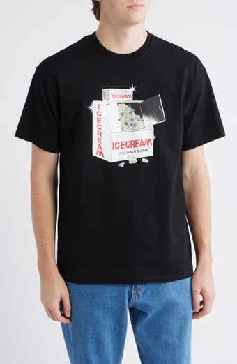 Freezer Graphic T-Shirt