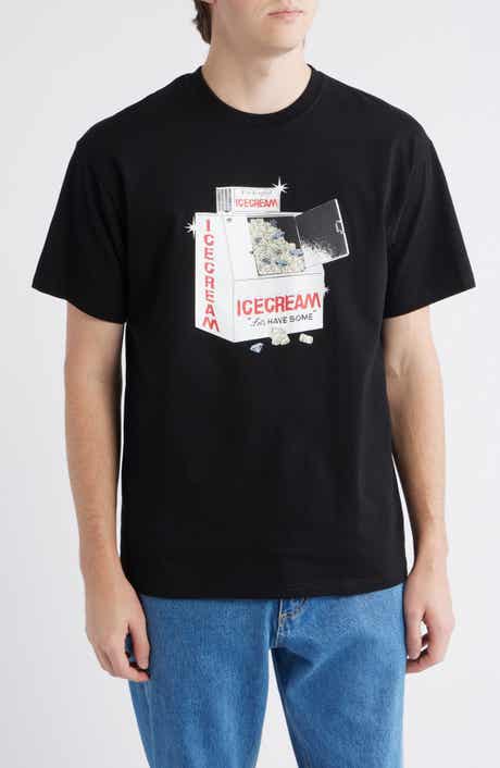 Freezer Graphic T-Shirt