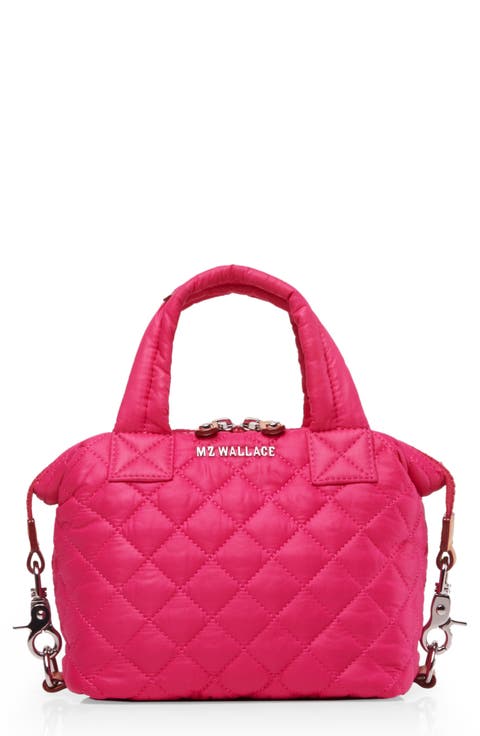Micro Sutton Tote