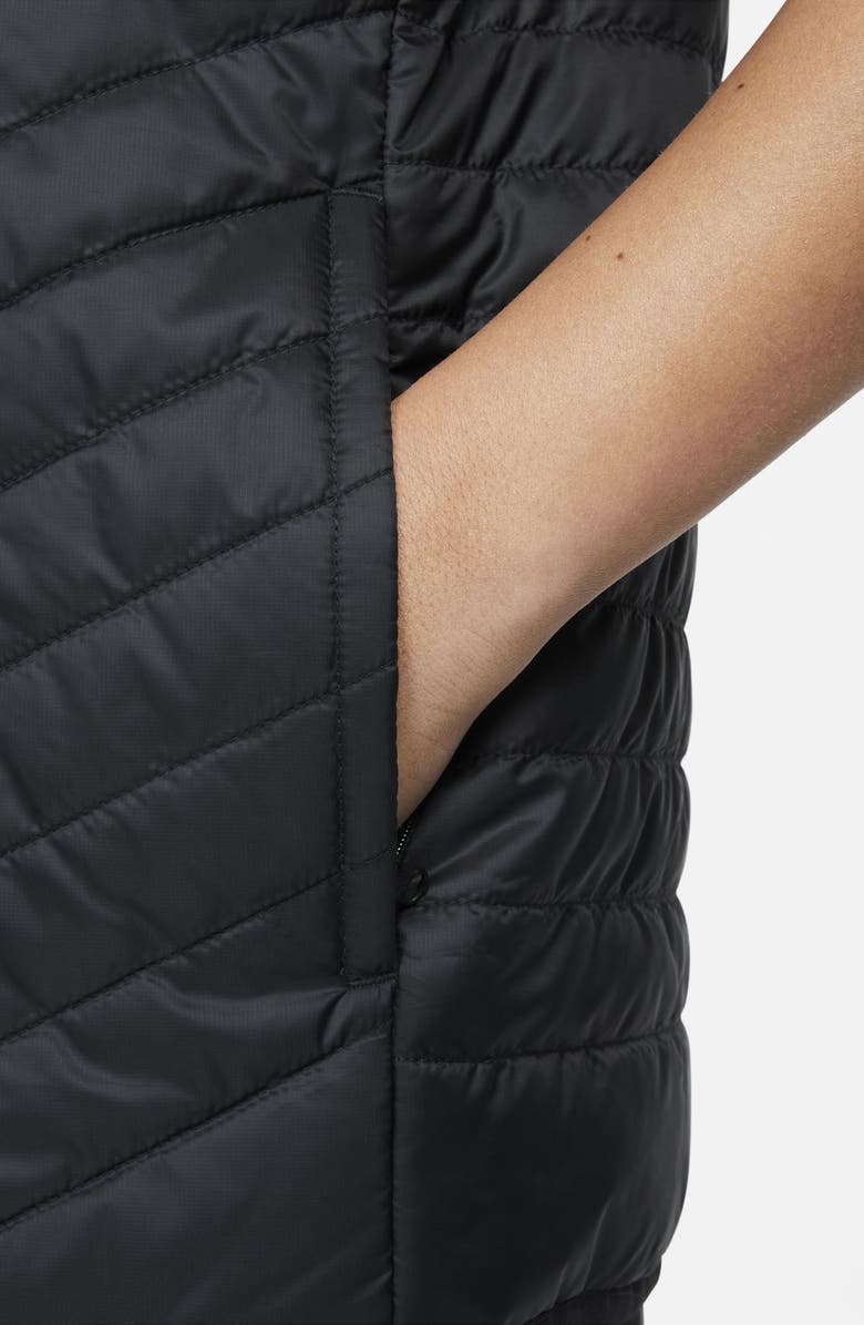 Nike Therma-FIT Windrunner Vest, Alternate, color,