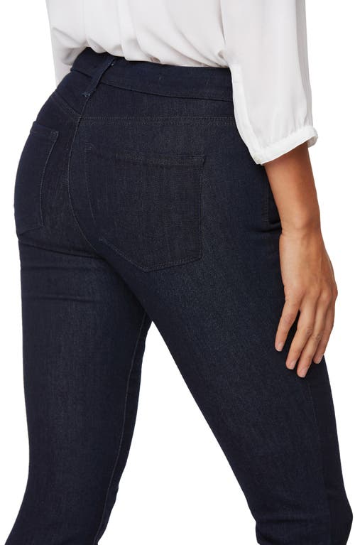 Nydj Ami Skinny Jeans In Blue
