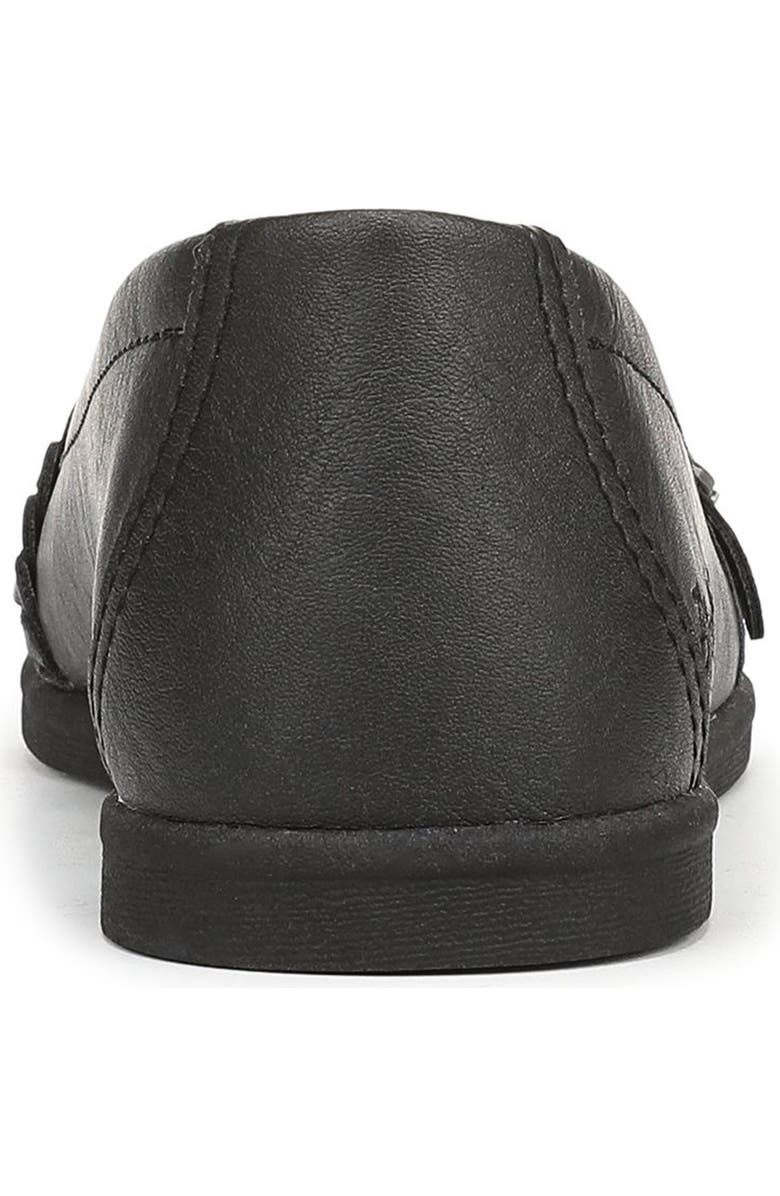 Blowfish Malibu Parisian Flat, Alternate, color, Black