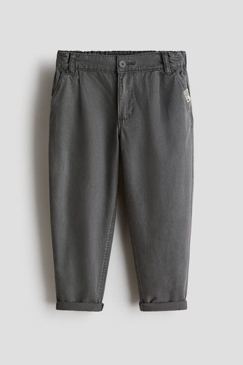 Lyocell-blend Chinos