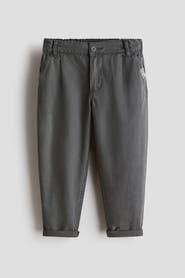 H&M Lyocell-blend Chinos