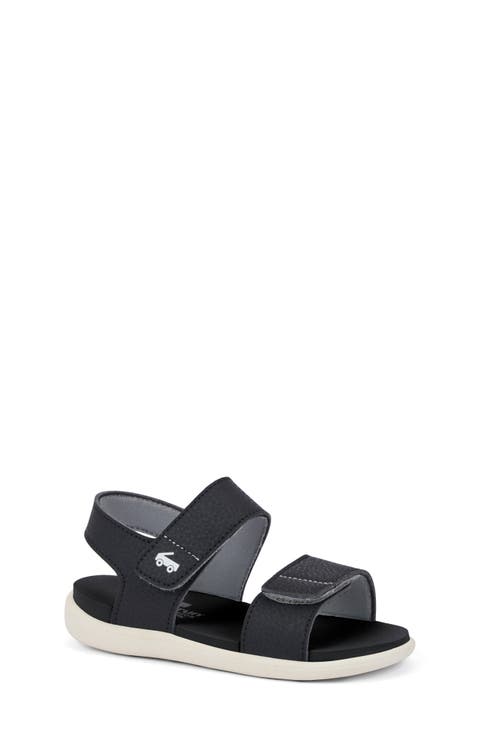 Kids' Jaylen Sandal (Baby, Walker & Toddler)