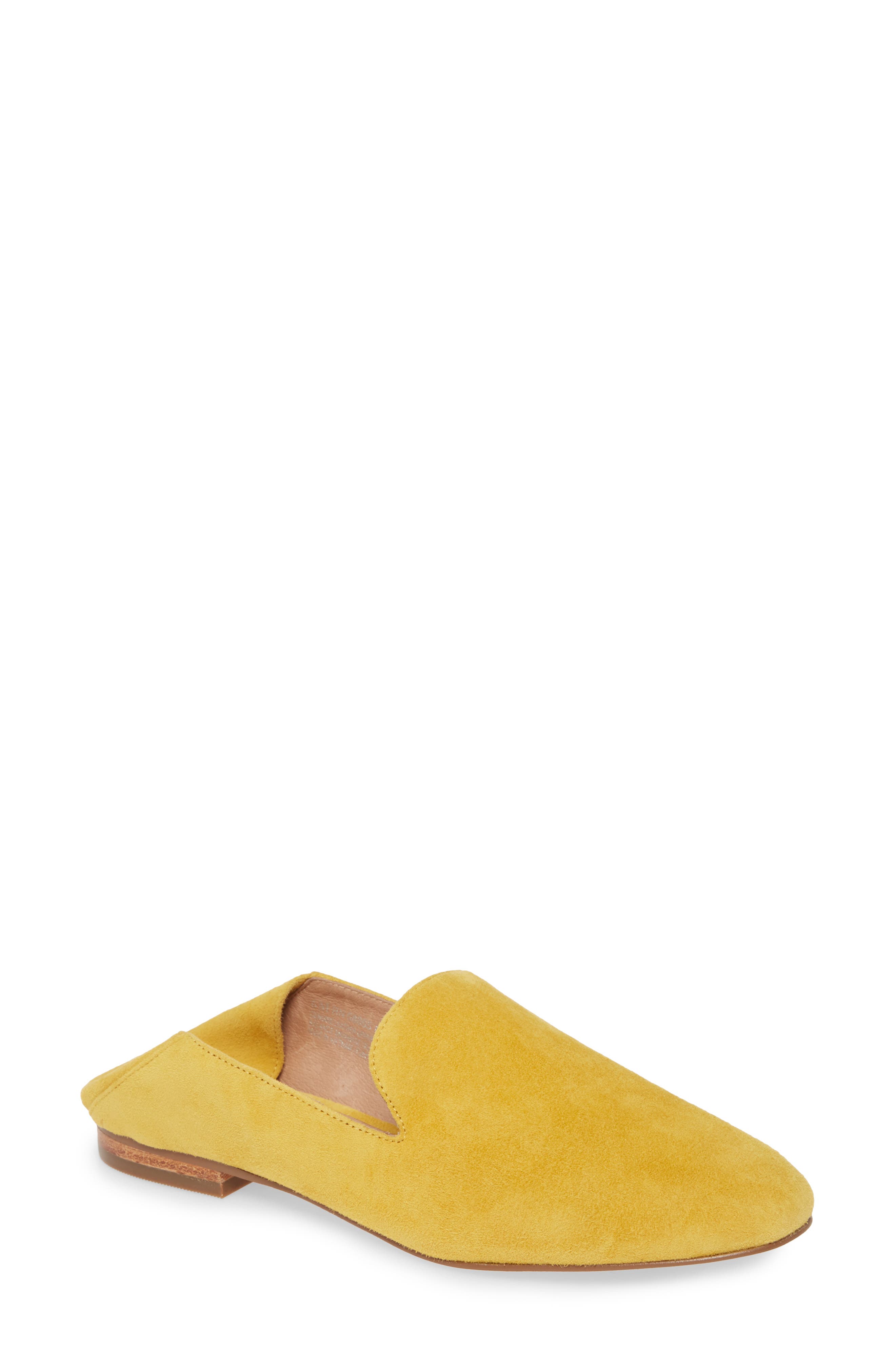 Halogen<sup>®</sup> Halogen Sabrina Collapsible Back Flat, Alternate, color, 