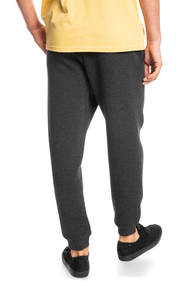 Quiksilver Men's Stepoff Joggers, Alternate, color, 
