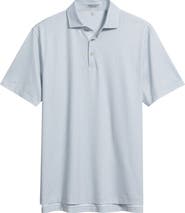 Peter Millar Phoenix Performance Jersey Golf Polo