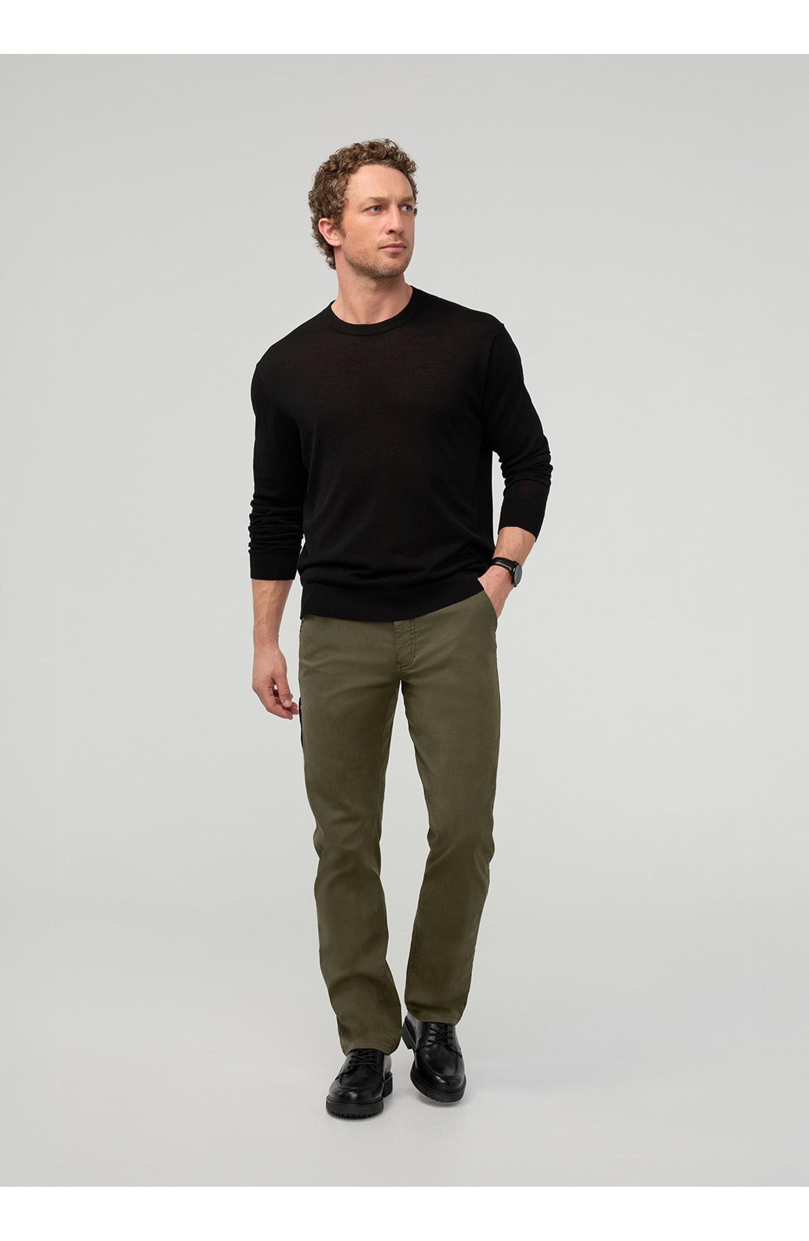 Loden-Green