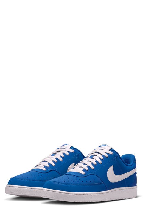 Court Vision Low V2 Sneaker (Men)