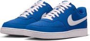 Nike Court Vision Low V2 Sneaker
