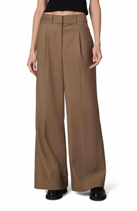The Kate Wide Leg Pants