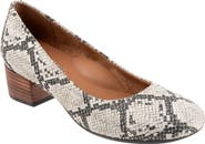 SoftWalk® Lynn Pump