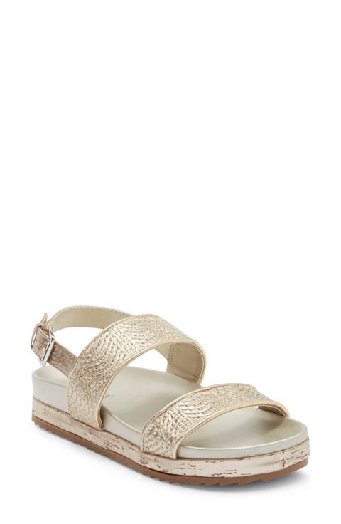 Debra 2 Slingback Sandal (Women)