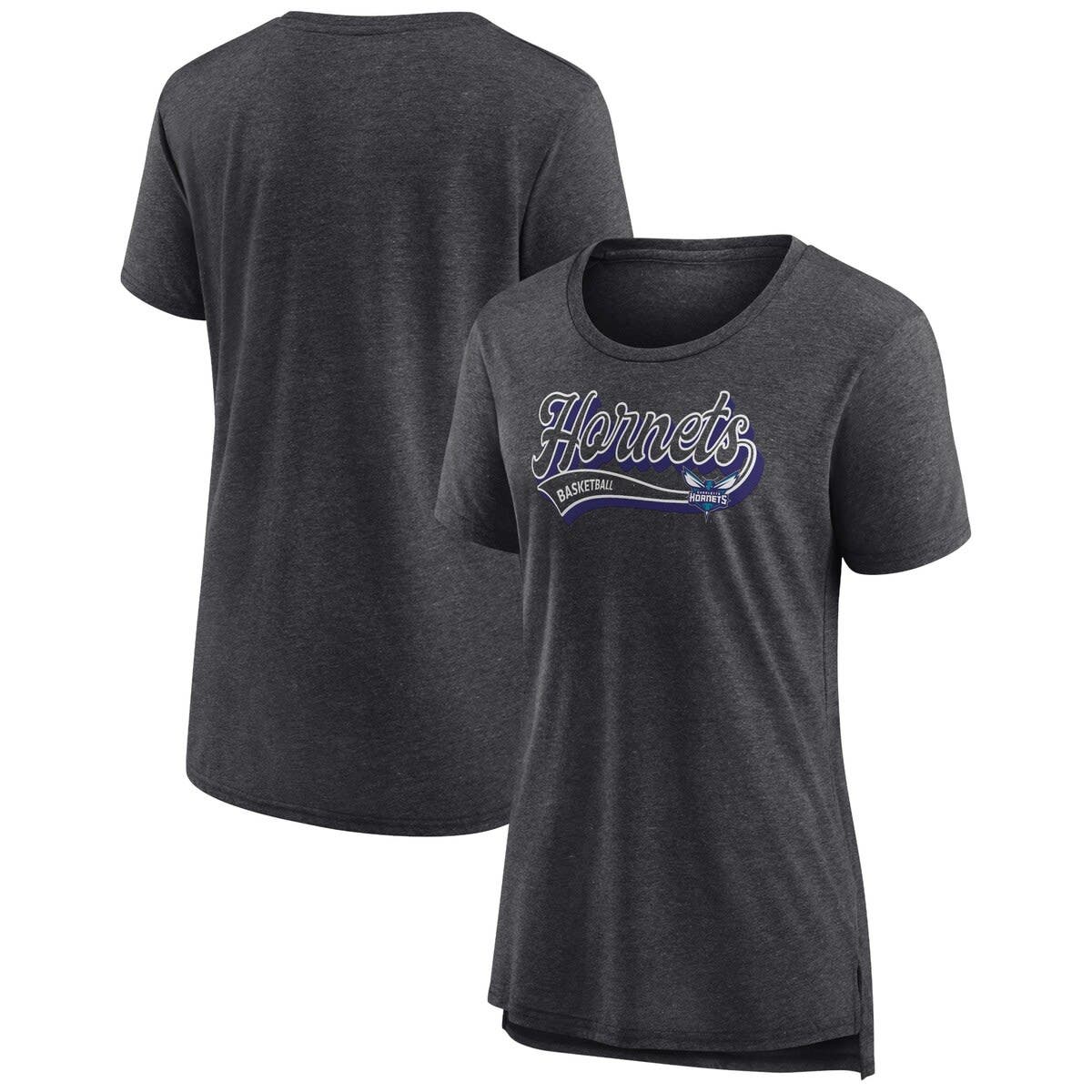 selected Heather Charcoal