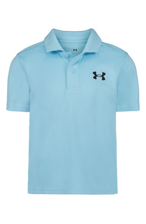 Matchplay Twist Polo (Baby)
