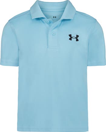 Matchplay Twist Polo