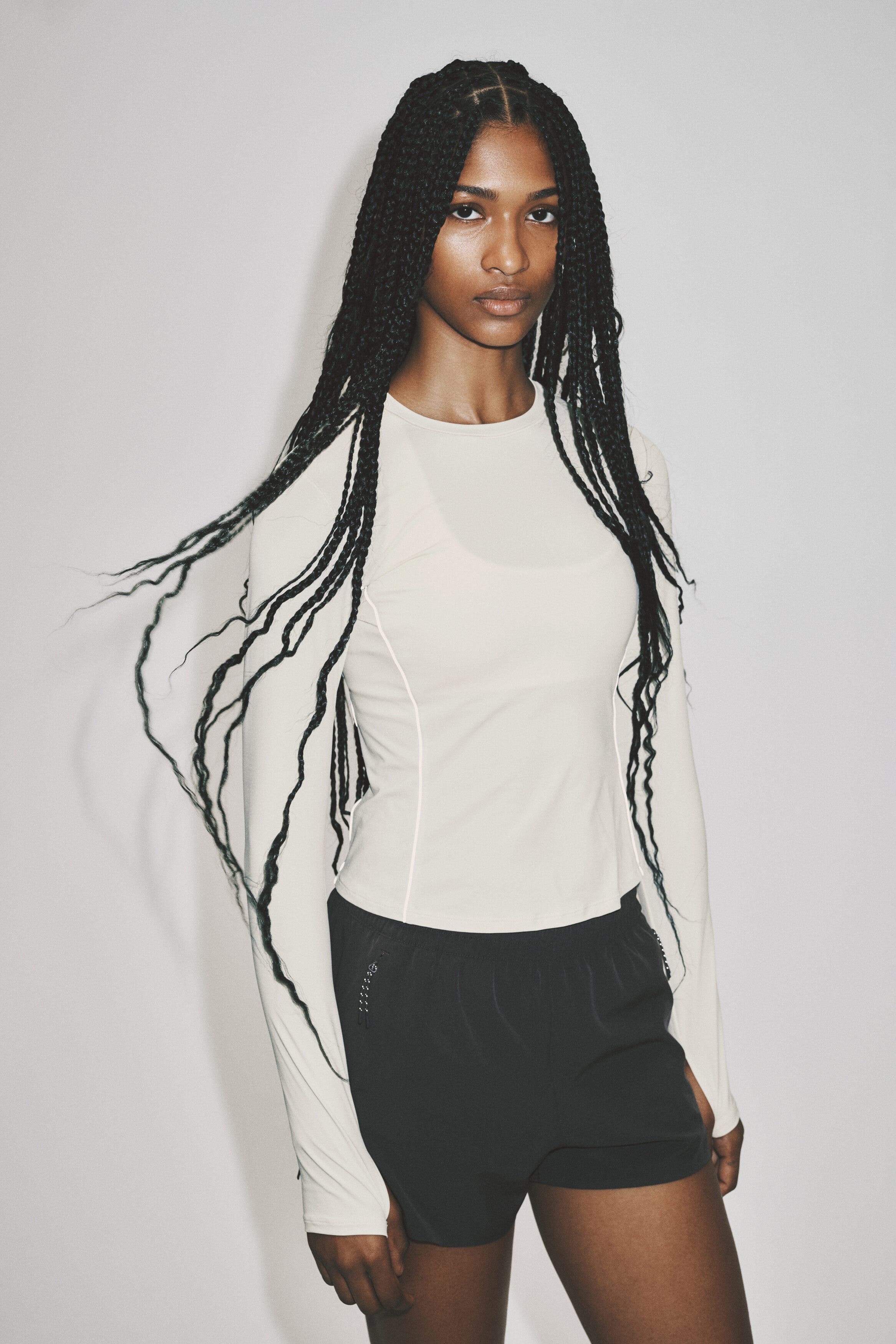 selected Ivory