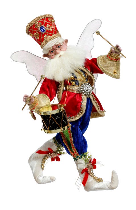 Nutcracker Fairy, Medium