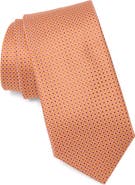 Michael Kors Rocher Mini Jacquard Tie
