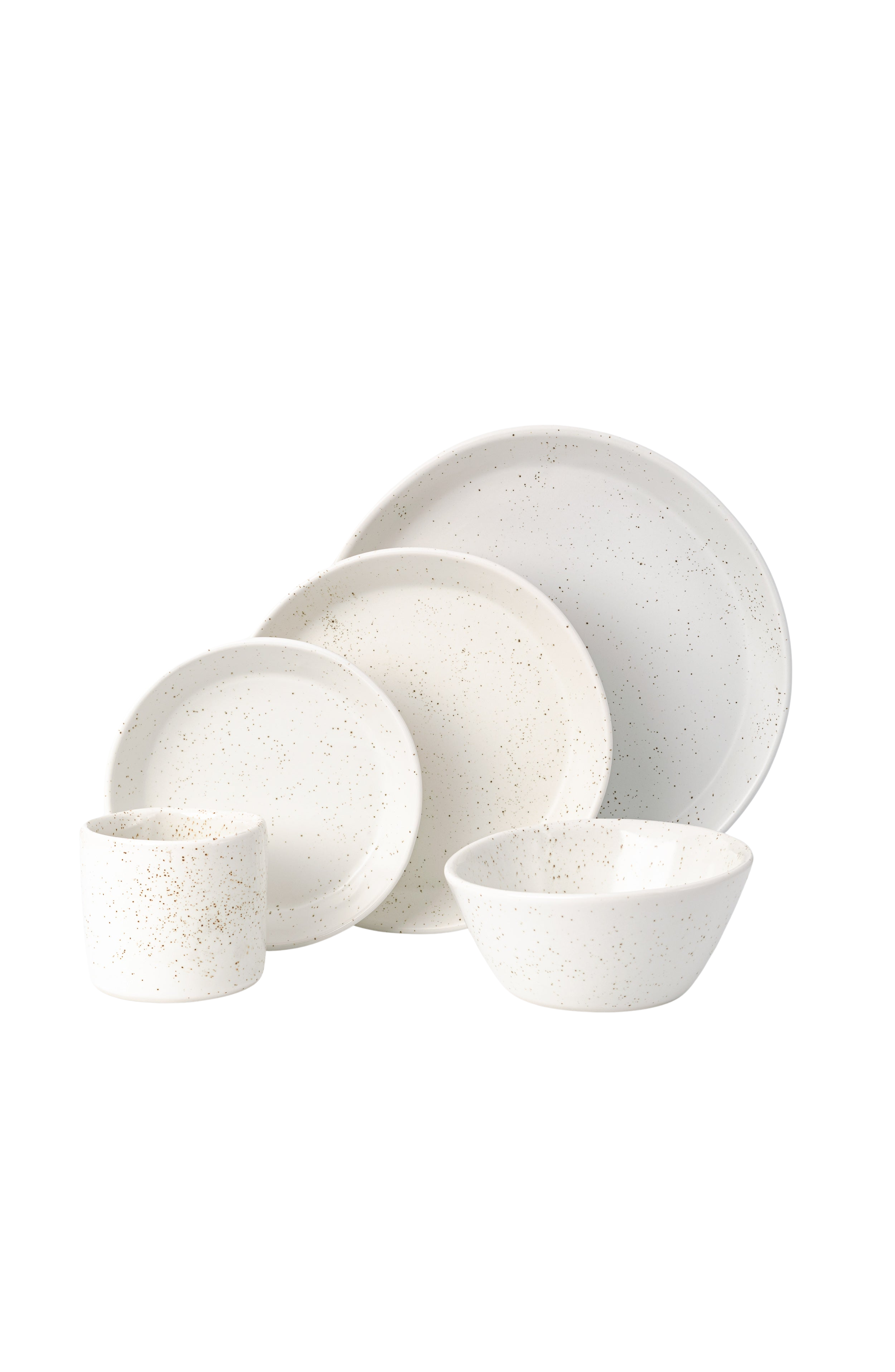 Birch 5 Piece