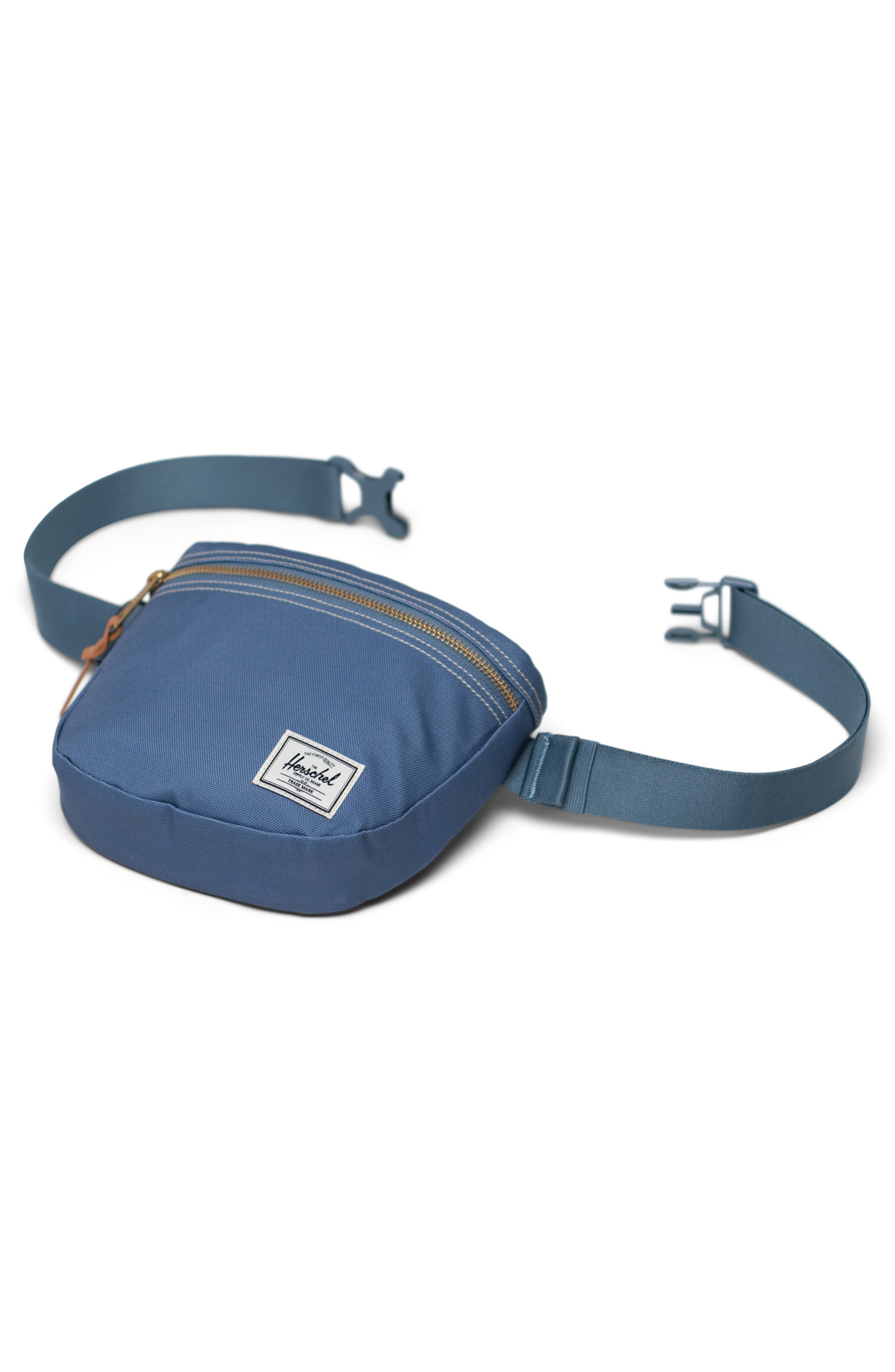 Herschel Supply Co. Settlement Belt Bag, Alternate, color, 
