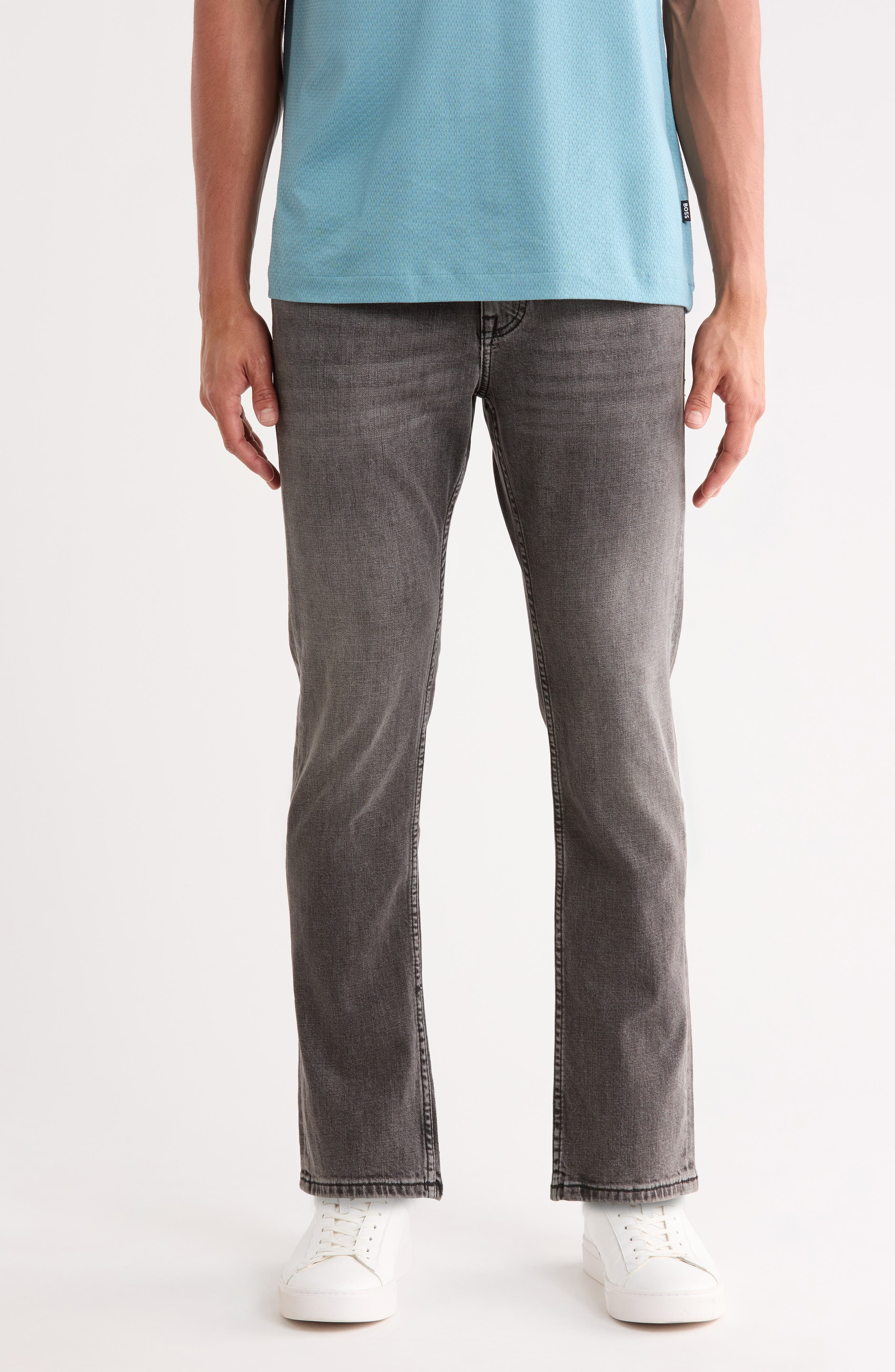 Delaware Slim Fit Jeans