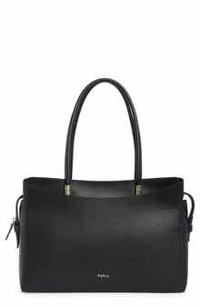 Furla Eris Large Tote Bag