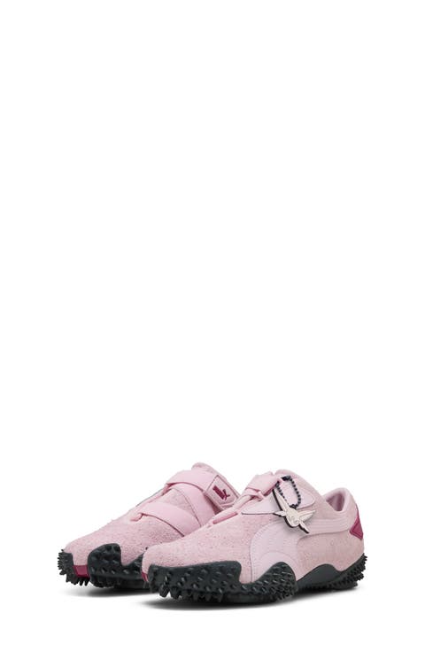 x POKÉMON Kids' Mostro Espeon Sneaker (Toddler, LIttle Kid & Big Kid)