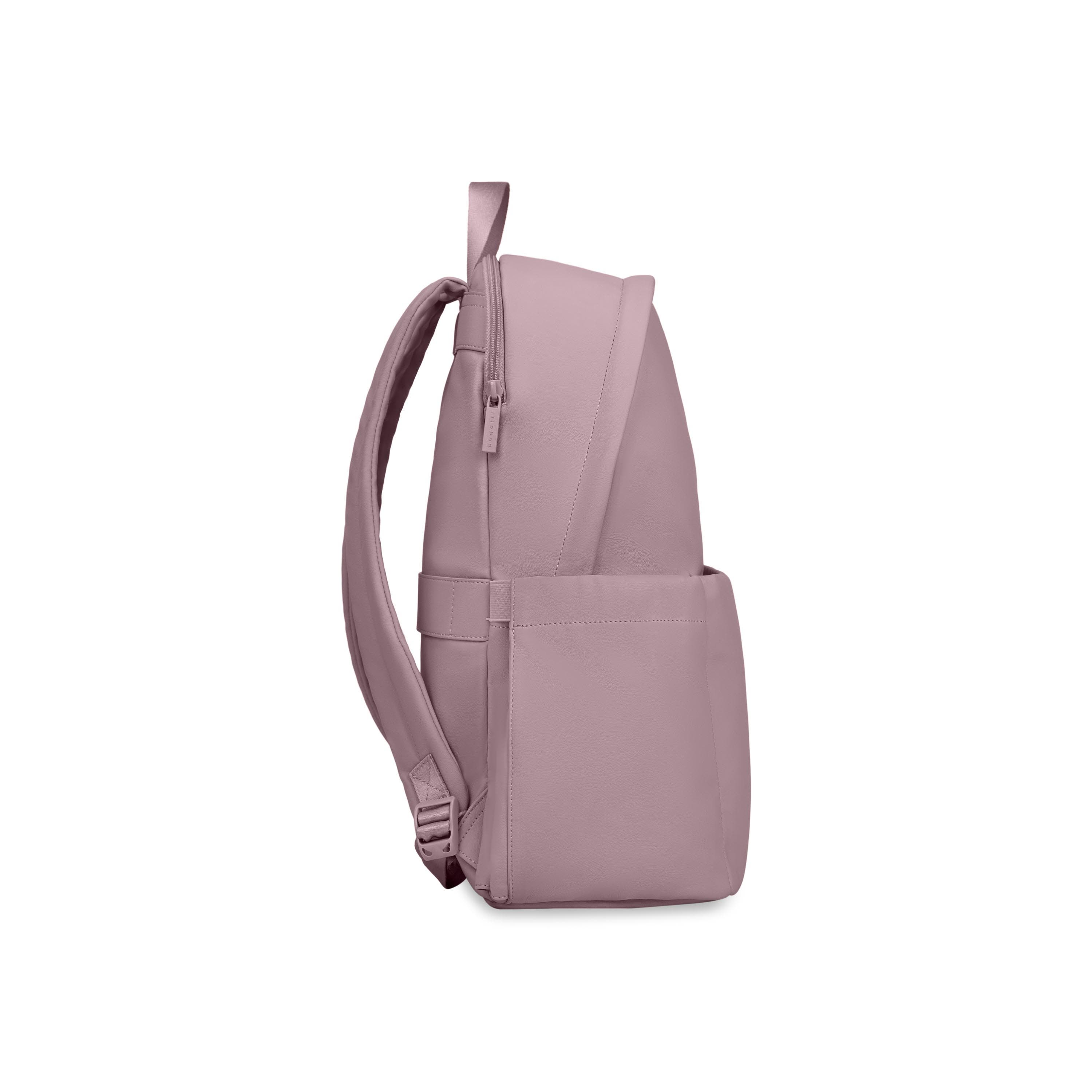 Brussels Backpack, Alternate, color, Lilac