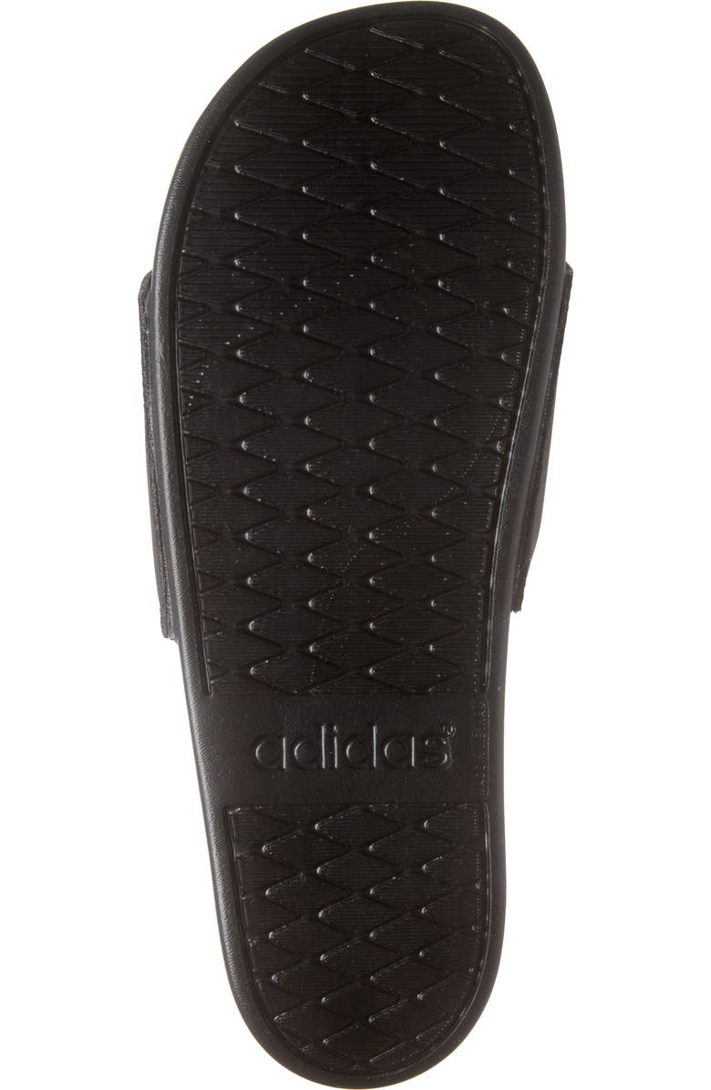 adidas Adilette Comfort Sport Slide, Alternate, color,