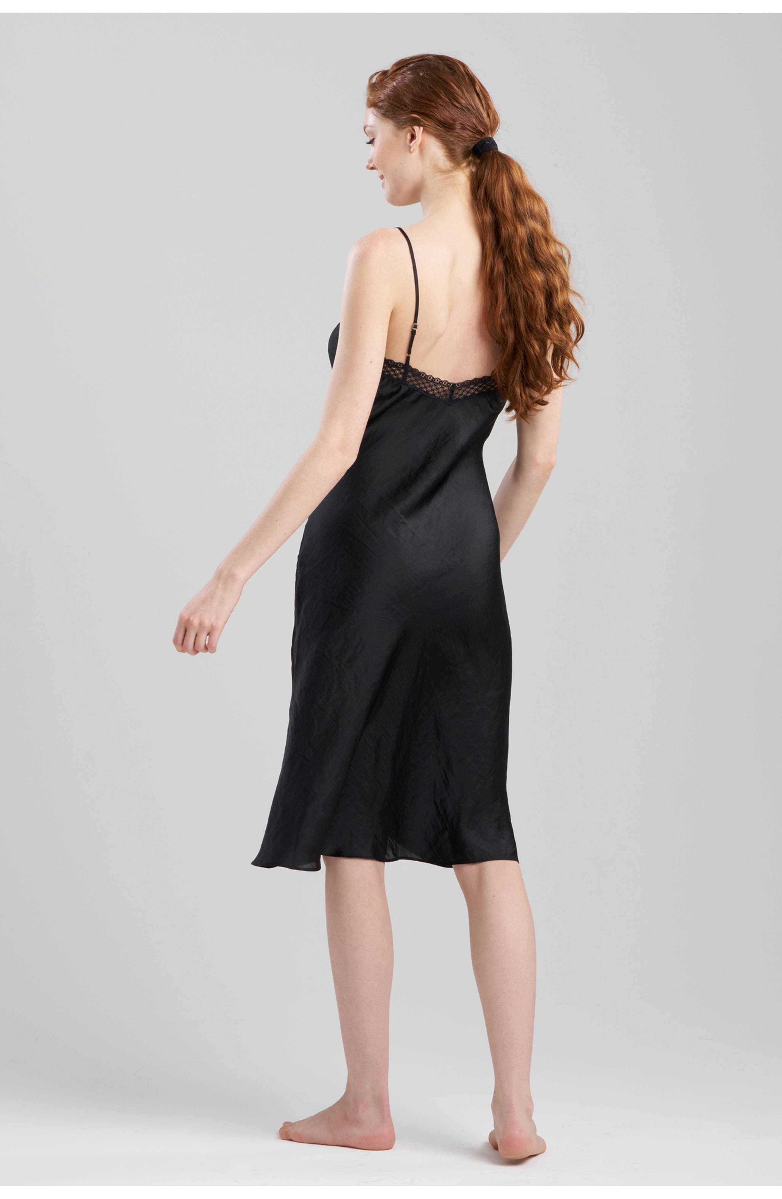 ASHLEY Icon Gown with Lace - image 2