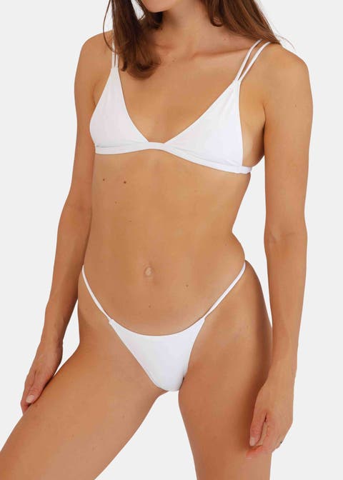 Matrix Lucid Bikini Top