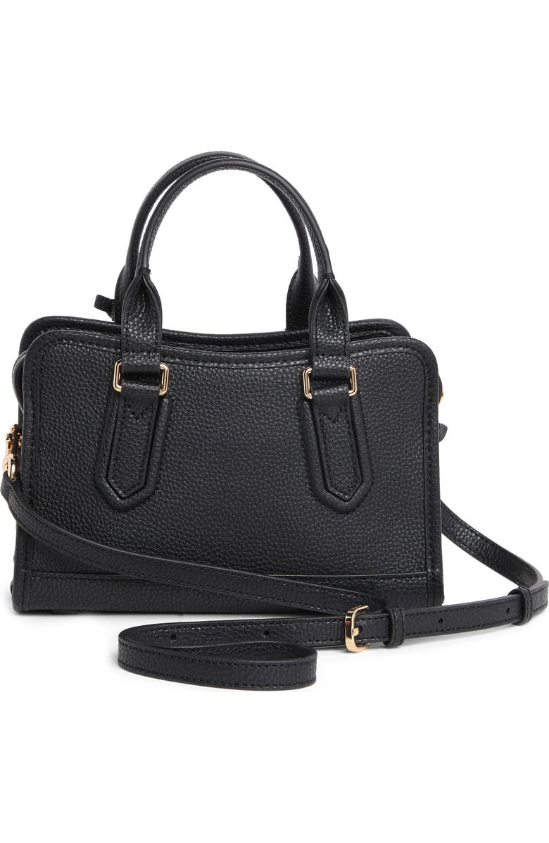 Marc Jacobs Small Convertible Satchel Bag, Alternate, color,