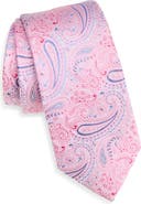 Bonobos Paisley Silk Tie