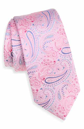 Bonobos Paisley Silk Tie