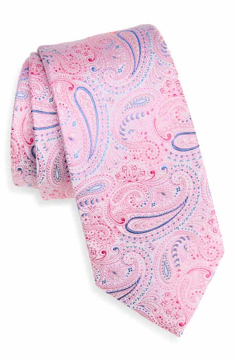 Bonobos Paisley Silk Tie