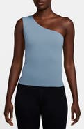 Nike Zenvy Dri-FIT Asymmetrical Tank Top