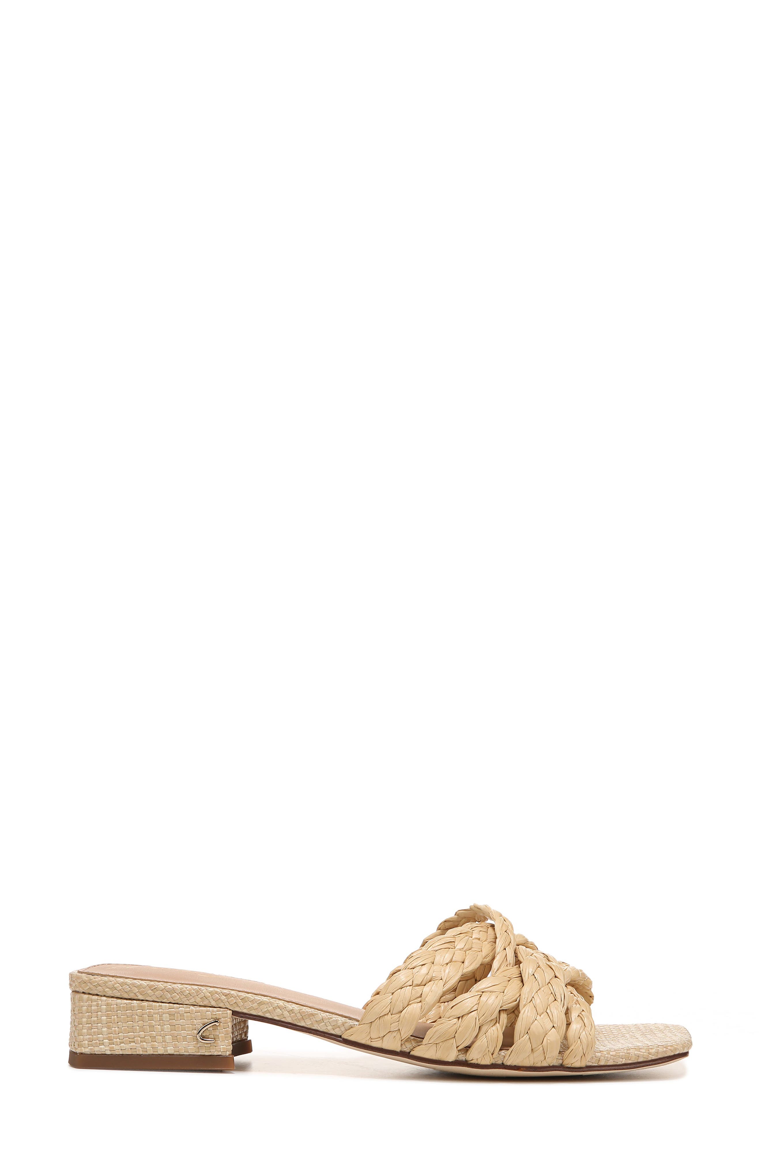 Circus NY by Sam Edelman Jori Slide Sandal, Alternate, color, 